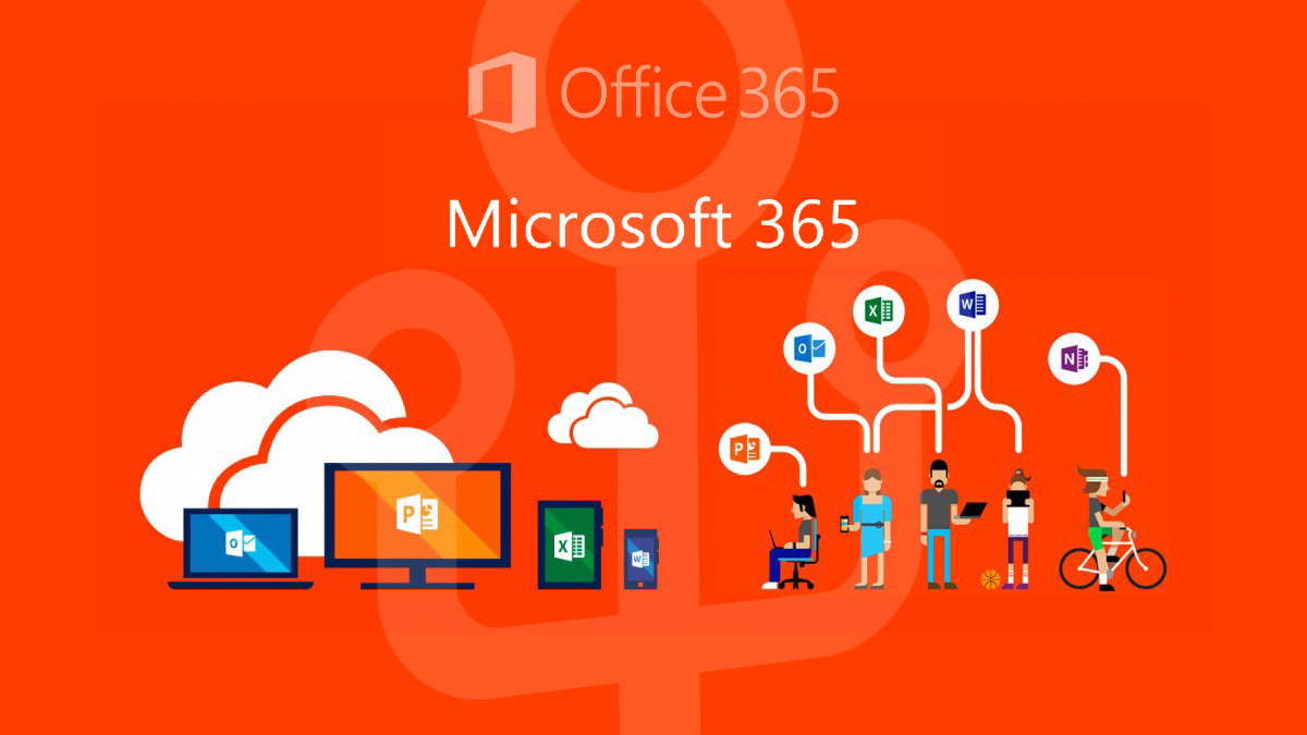 Microsoft 365