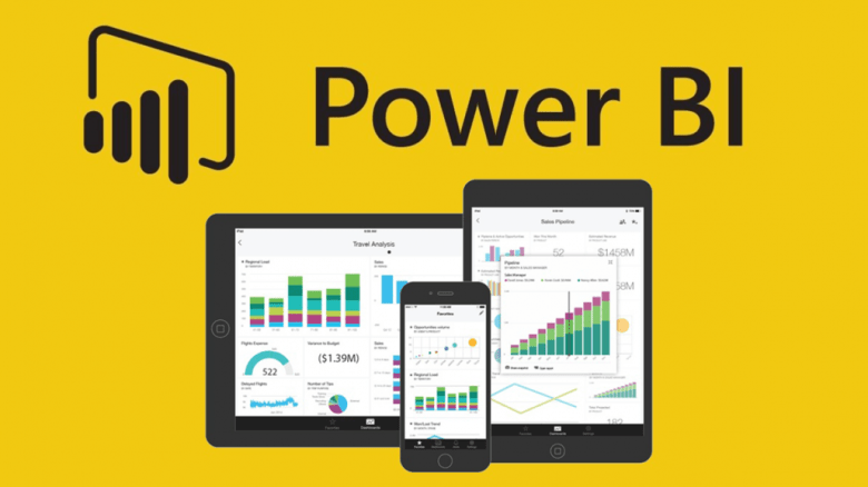 Power Bi