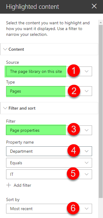 Sharepoint Online