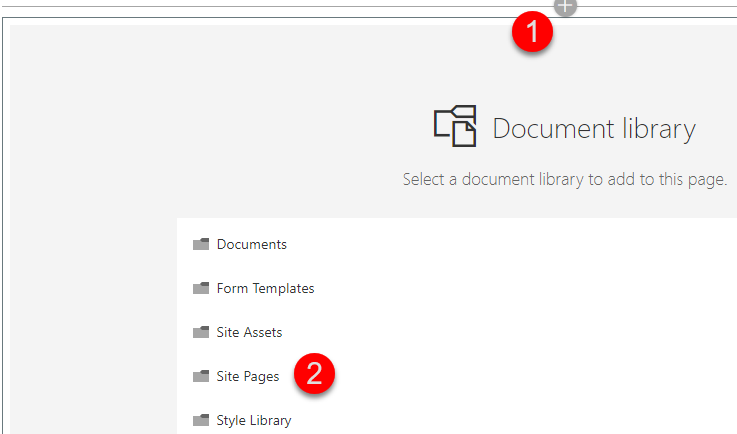 Sharepoint Online