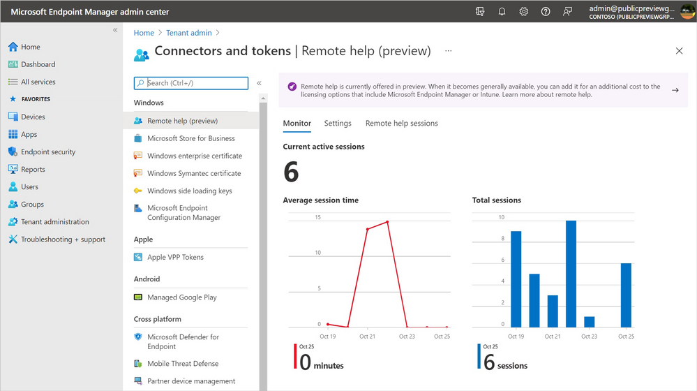 Microsoft Endpoint Manager