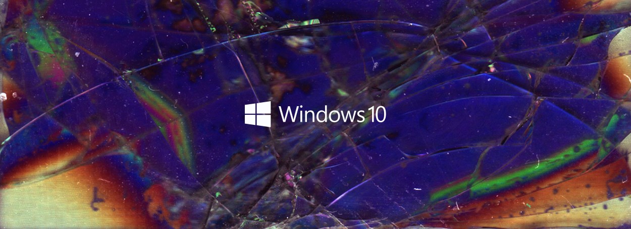 WIndows 10