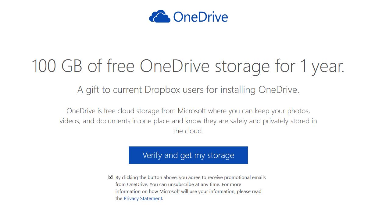 OneDrive