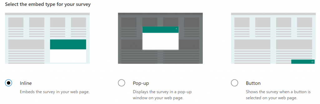 Microsoft Forms