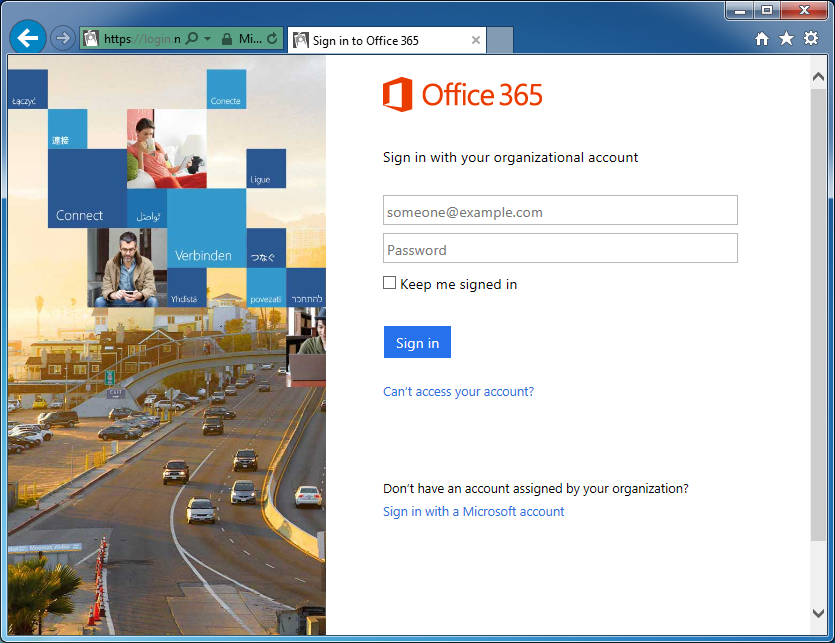 Office 365