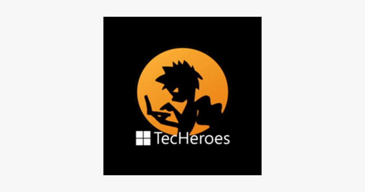 TecHeroes