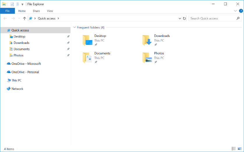 OneDrive