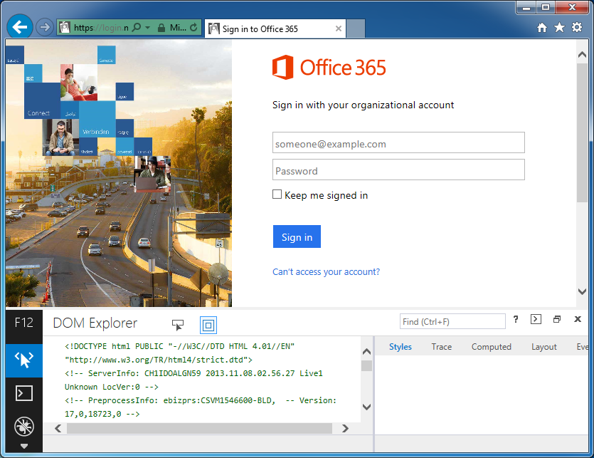 Office 365