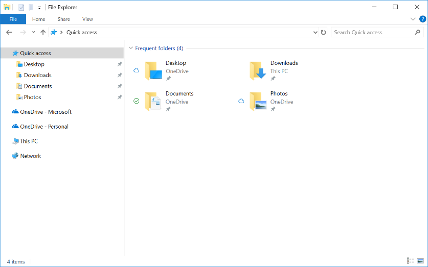 OneDrive