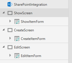 PowerApps