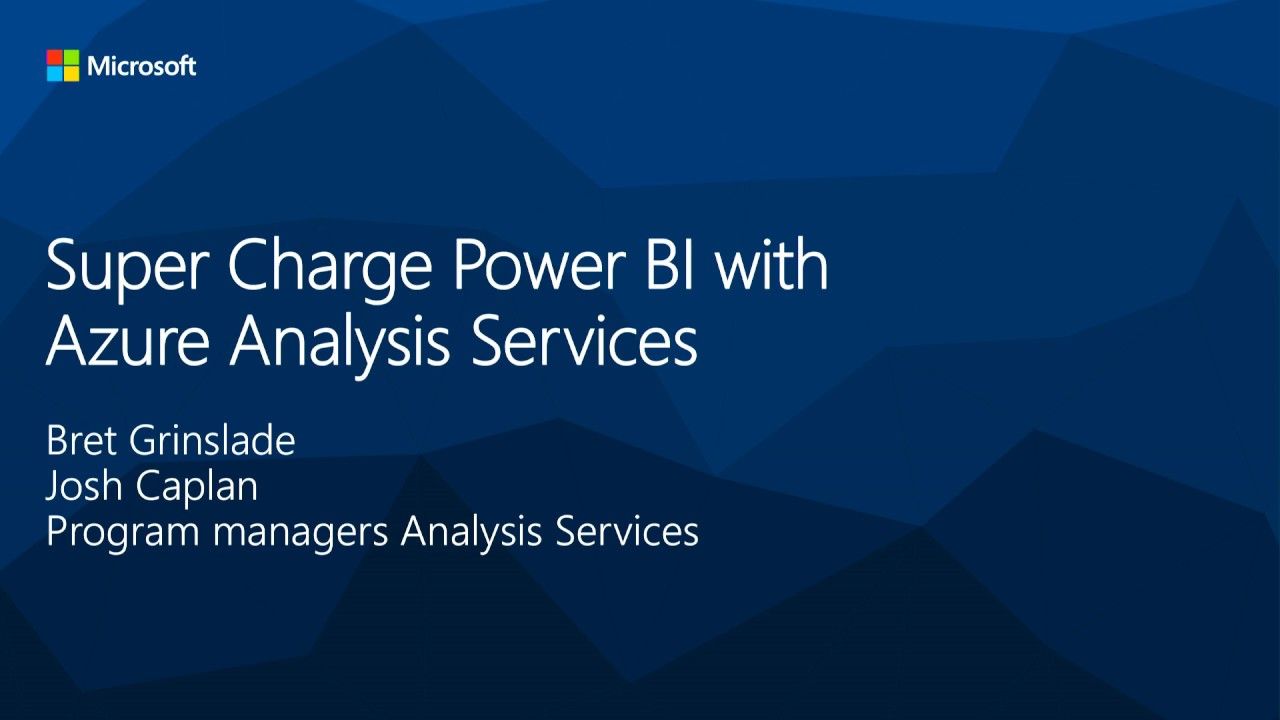 Power BI