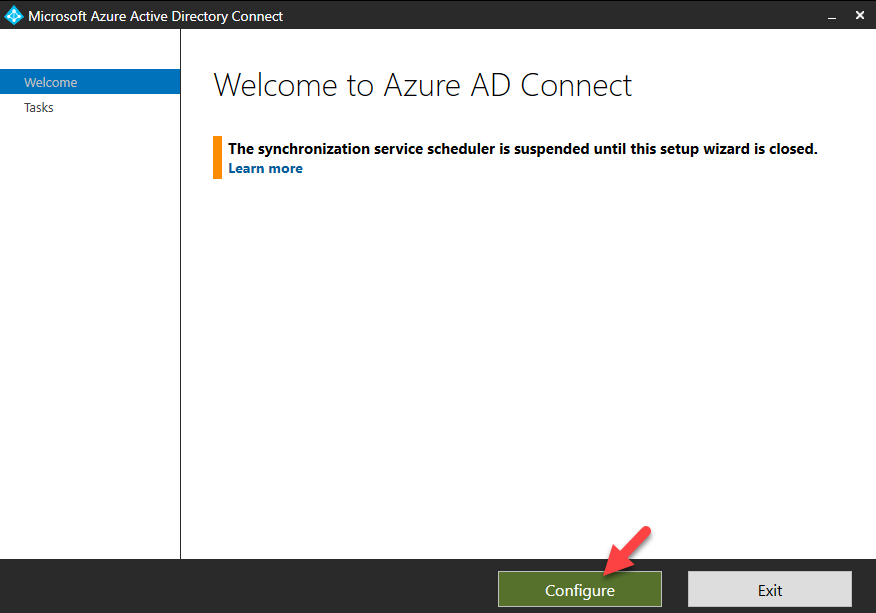 Azure Active Directory