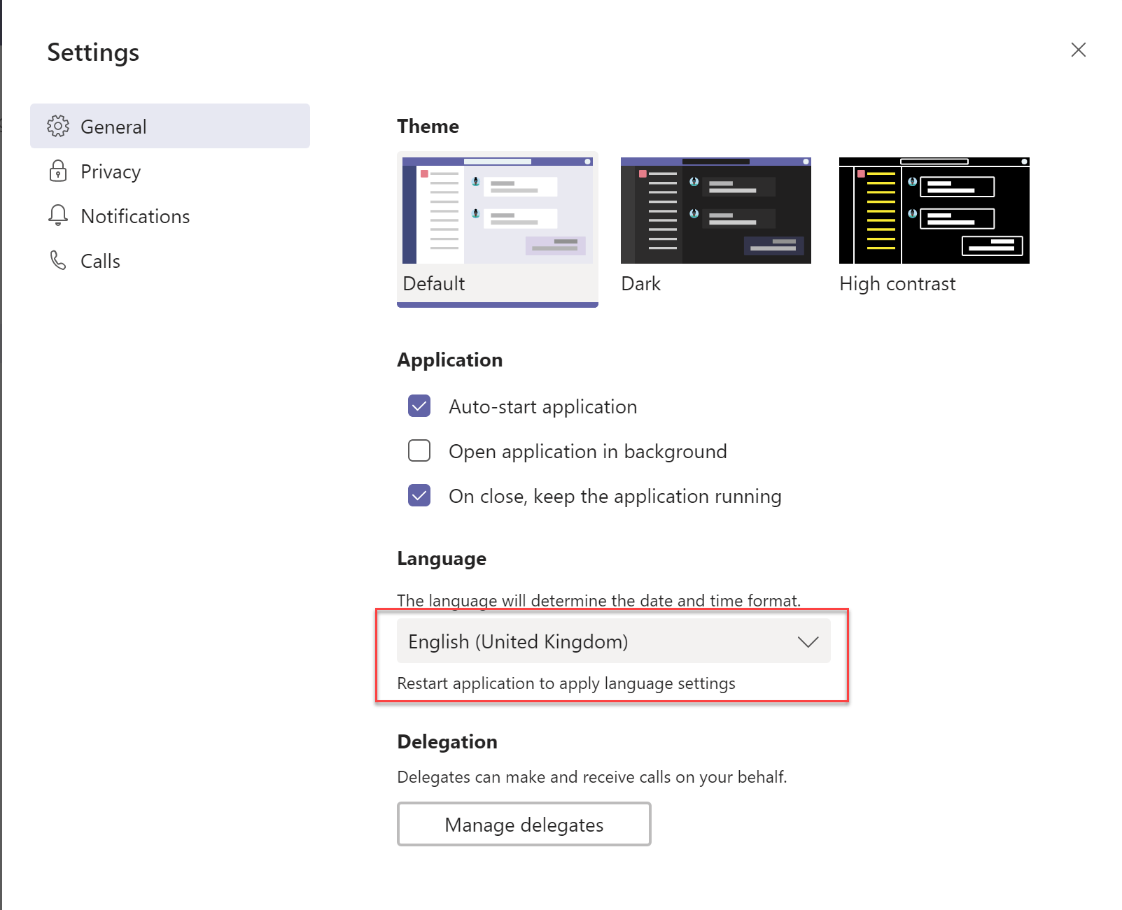 Microsoft Teams