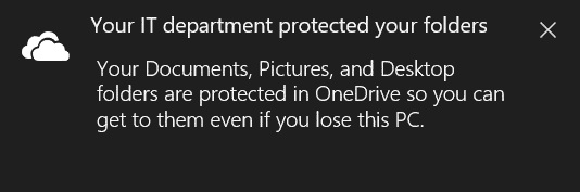 OneDrive