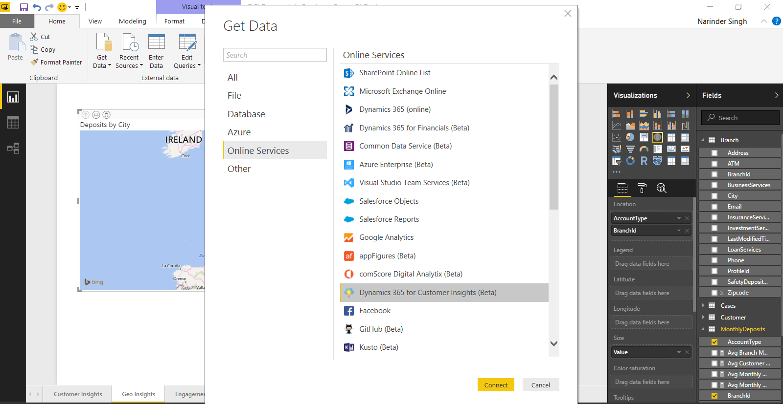 Power BI