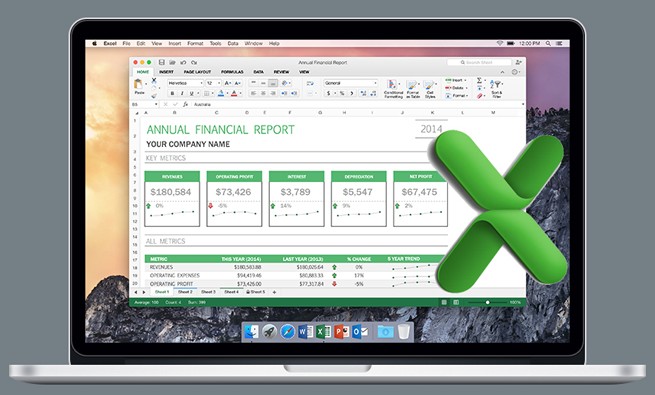 Excel