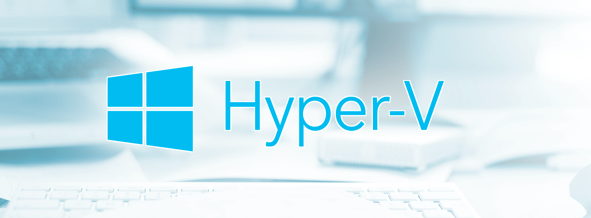 Hyper-V