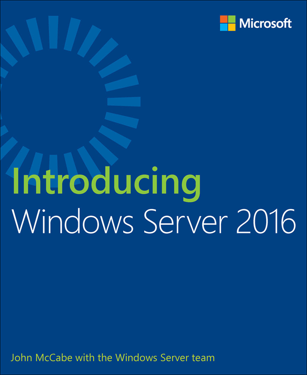 Windows Server 2016