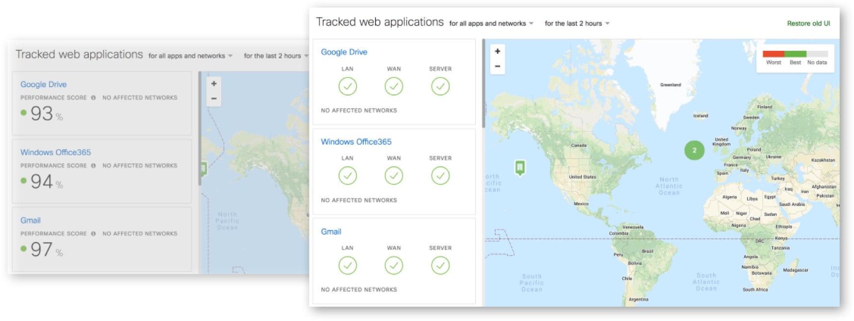 Cisco Meraki