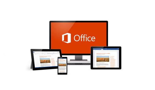 Office 365