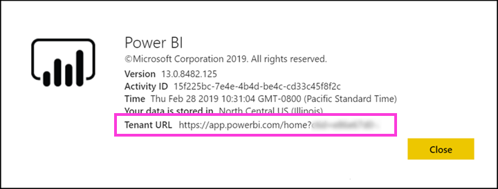 Power BI