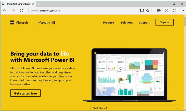 Power BI