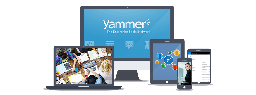 Yammer