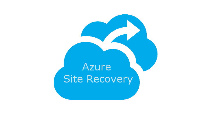 Azure Site Recovery