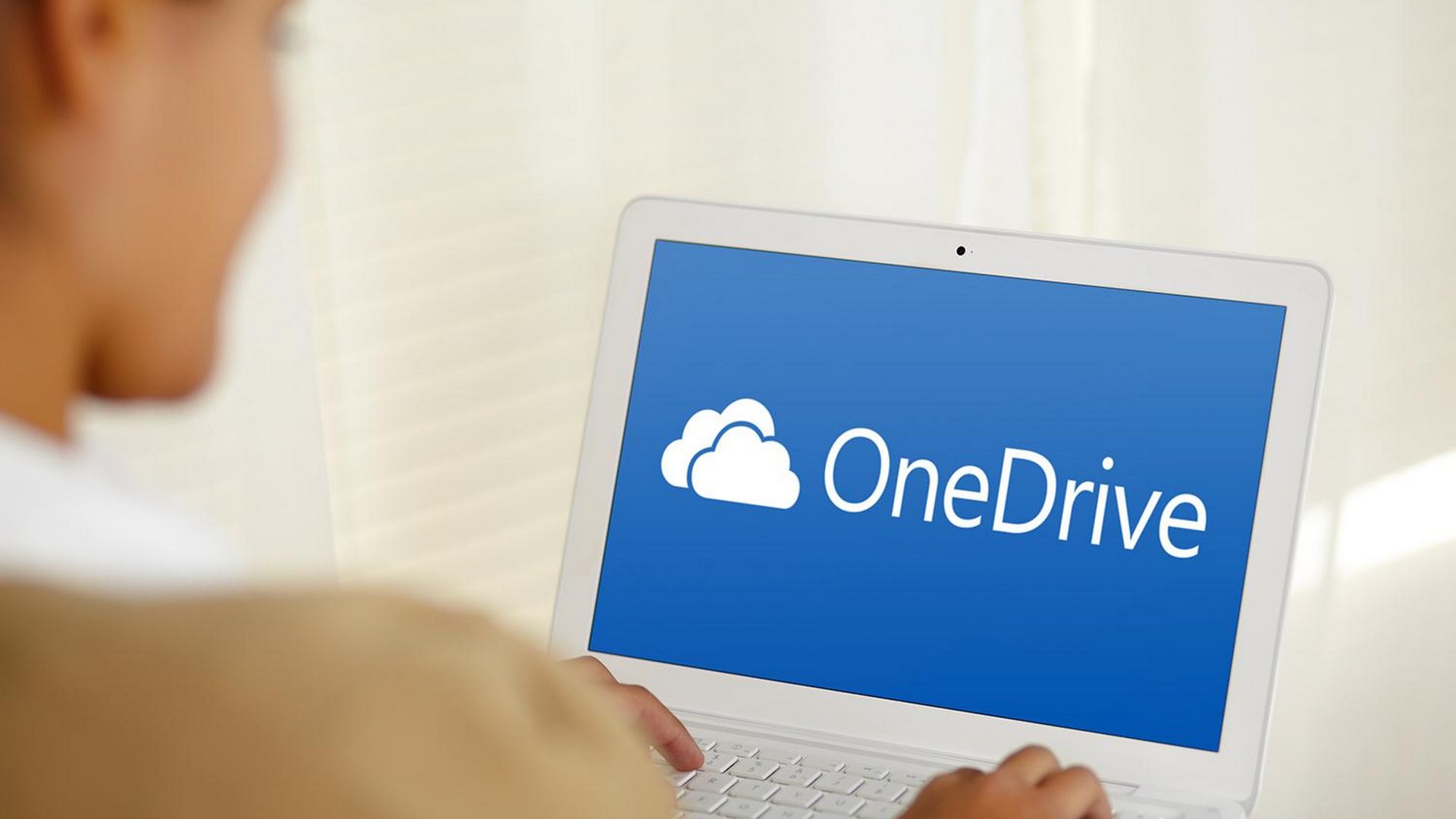 OneDrive