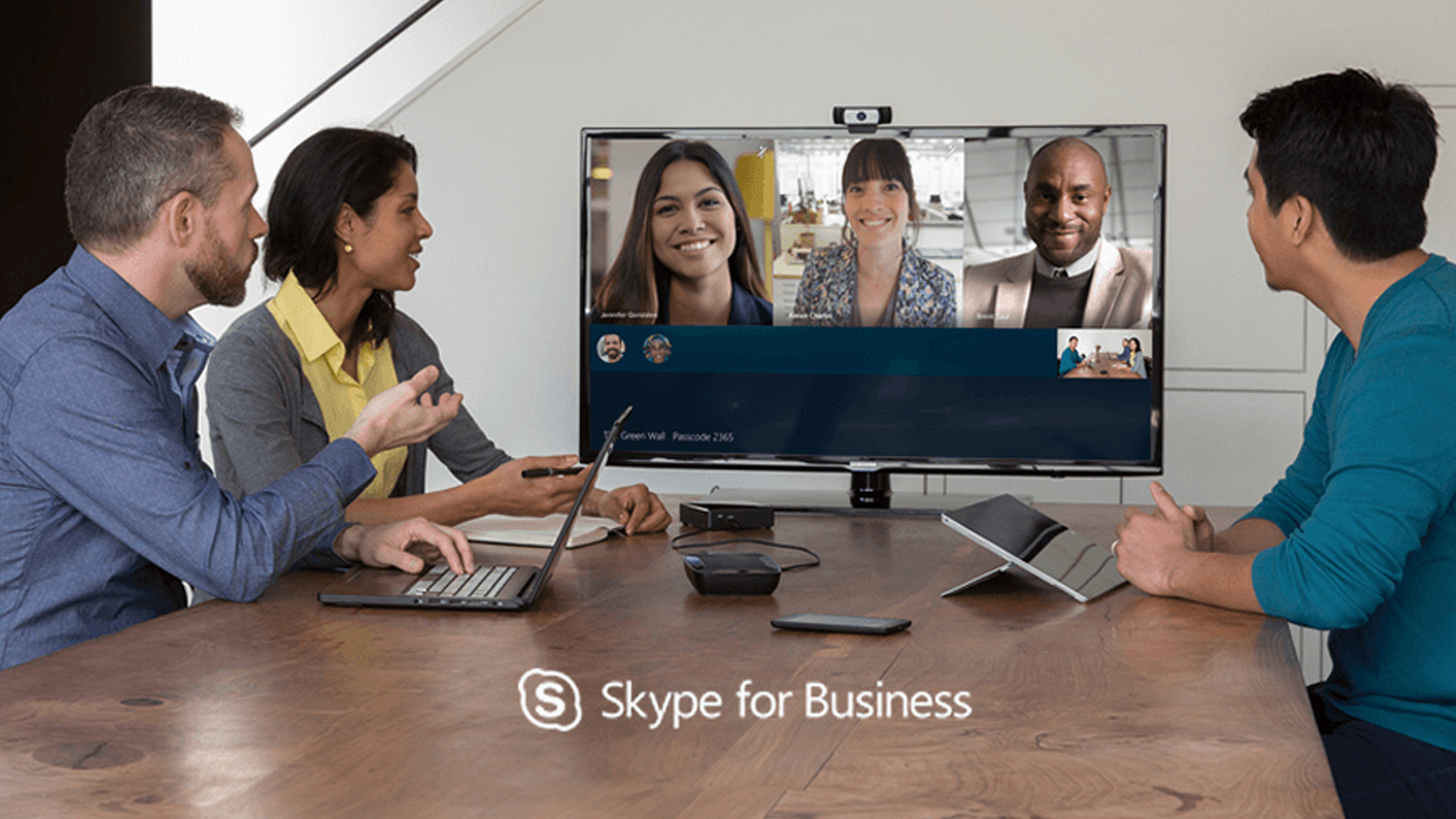 Skype for Business