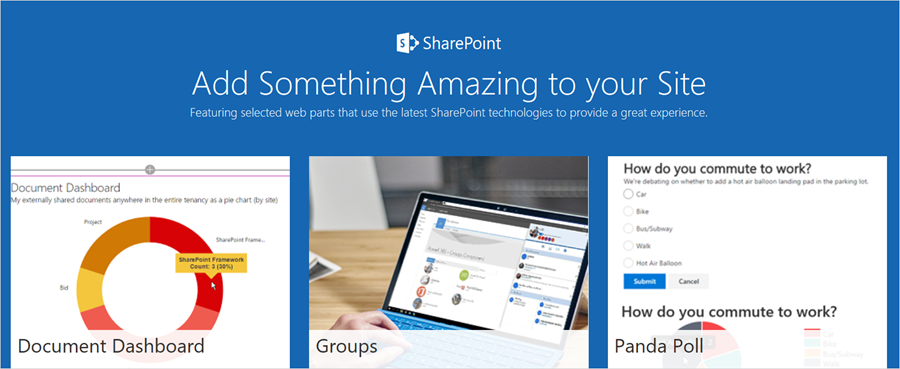 SharePoint