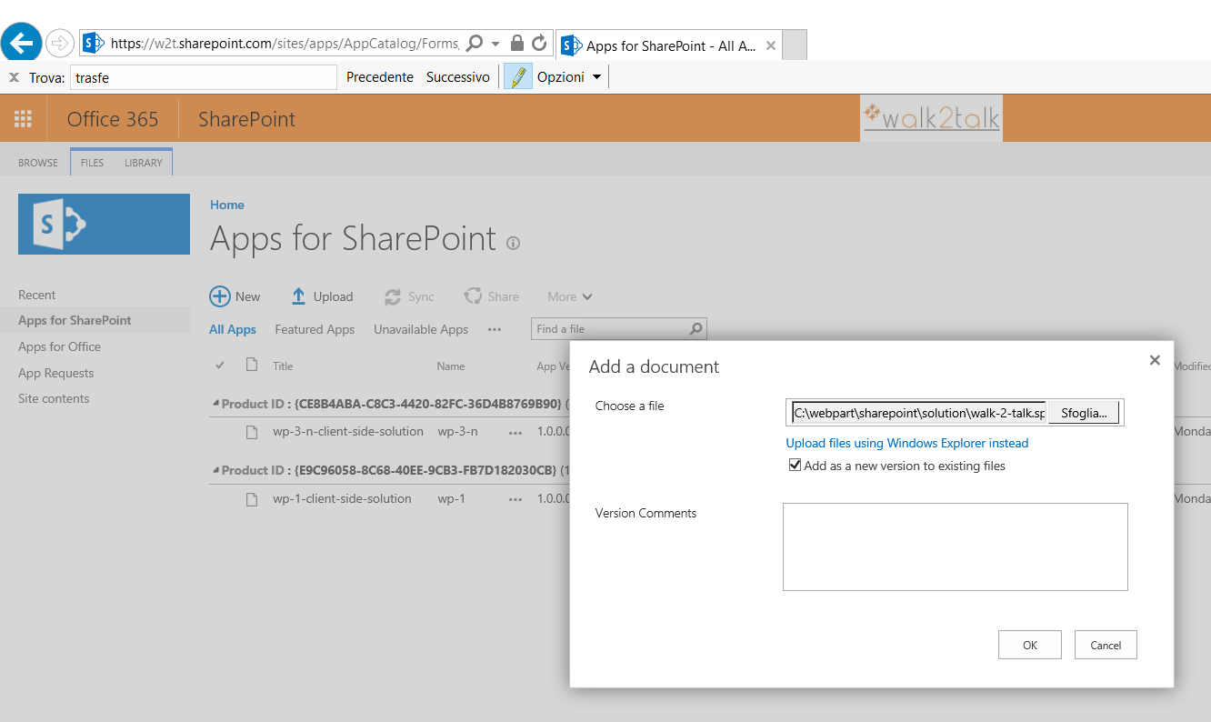 SharePoint