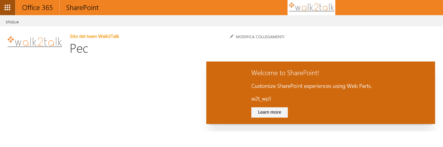 SharePoint