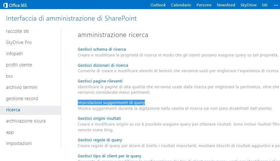 SharePoint 2013