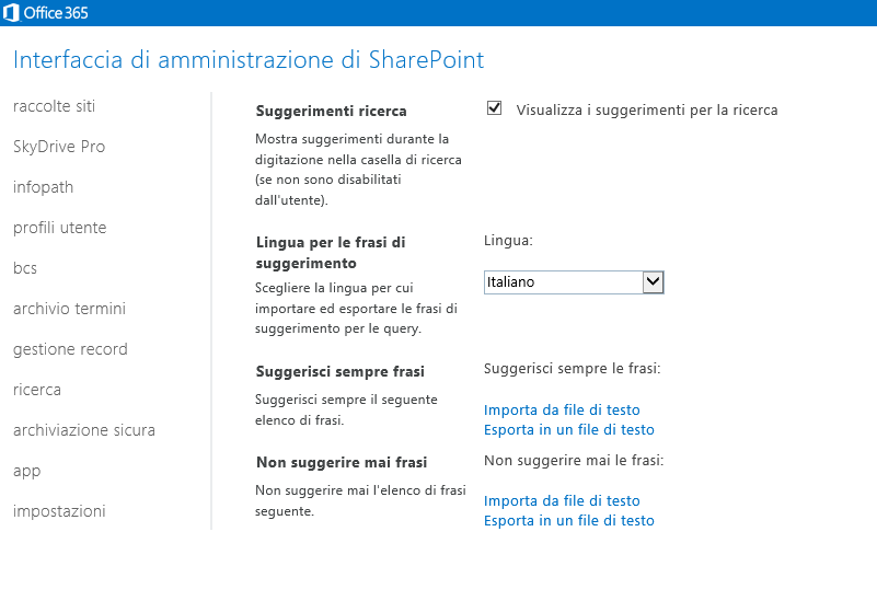 SharePoint 2013