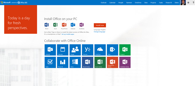 Office 365