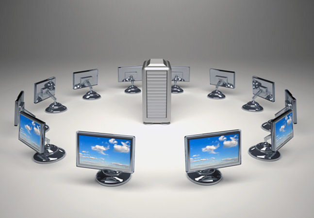 Windows Virtual Desktop