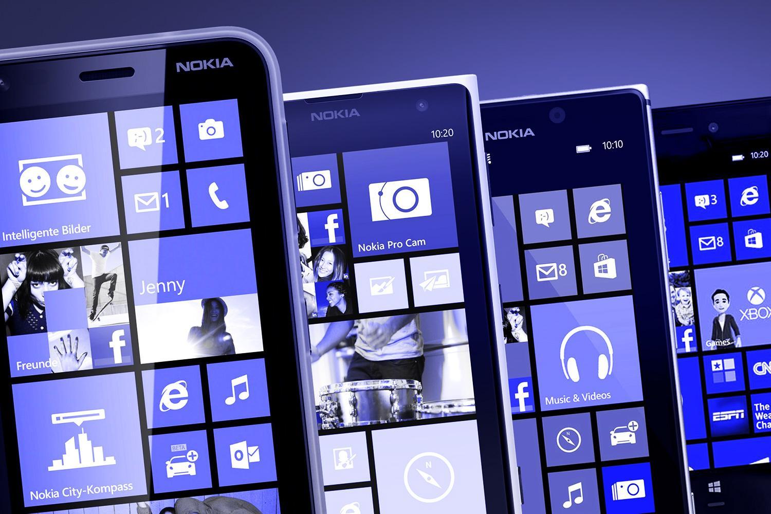 Windows Phone