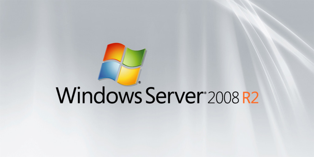 Windows Server 2008