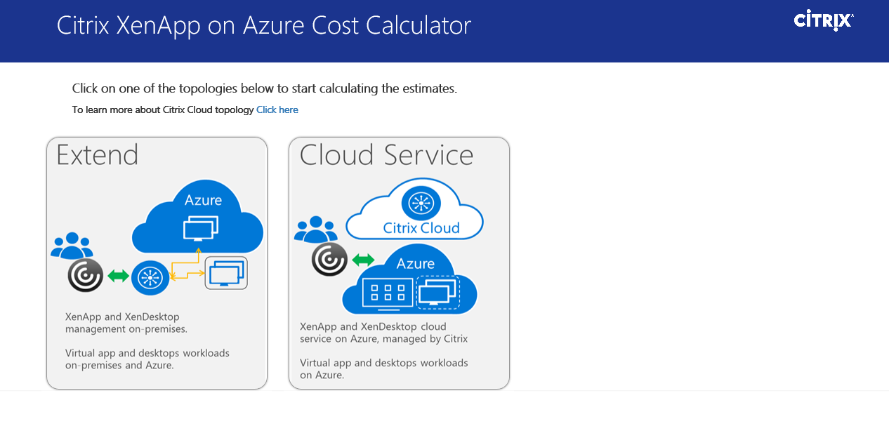 Citrix XenApp