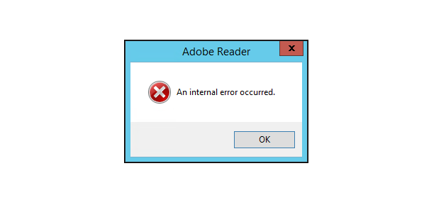 Adobe Reader