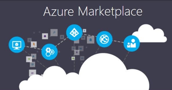 Azure Marketplace