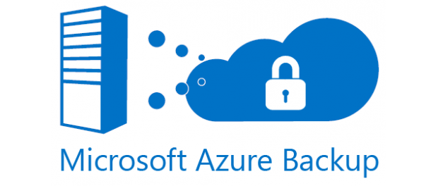 Azure Backup