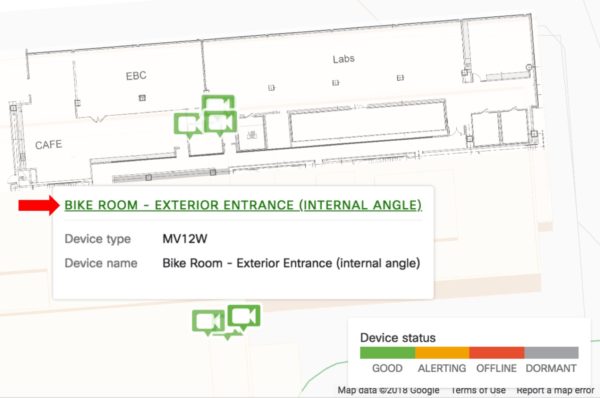 Cisco Meraki