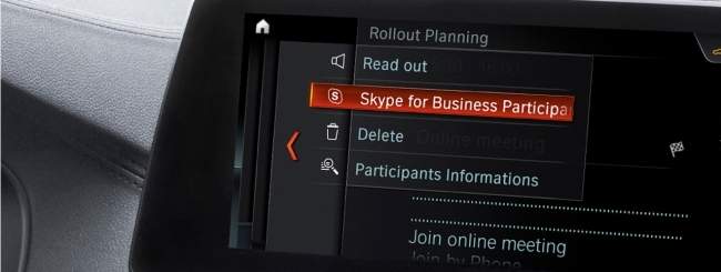 Skype for Business