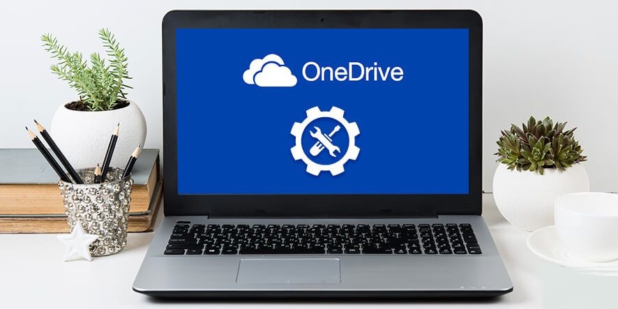 OneDrive