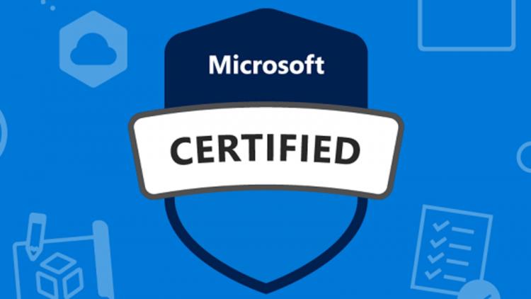 Certificazioni Microsoft