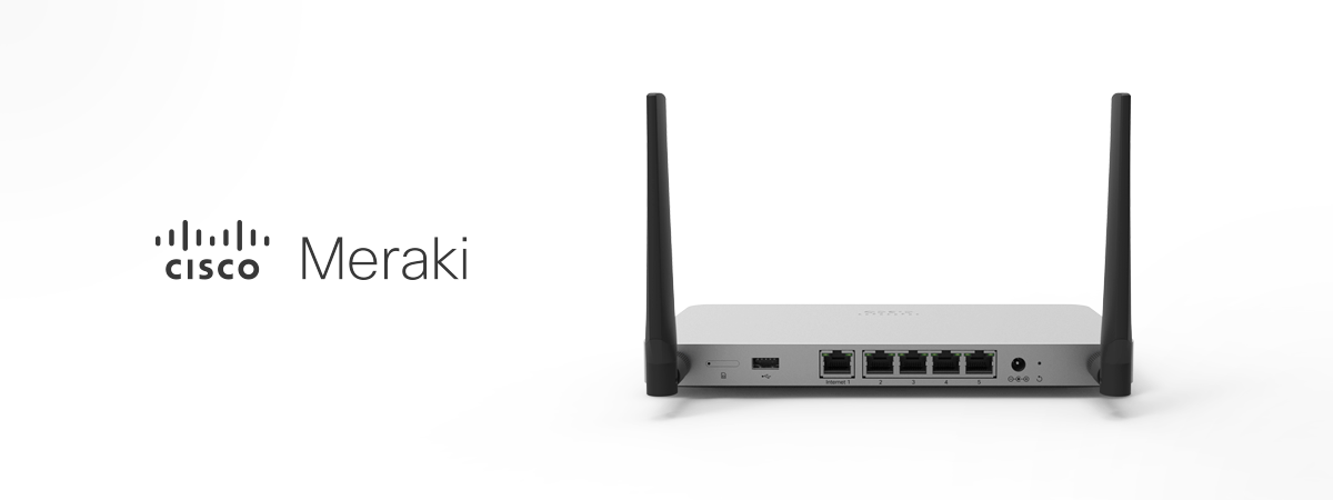 Cisco Meraki