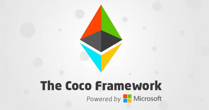 Coco Framework