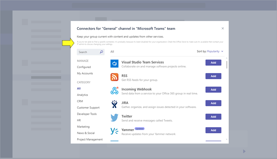 Microsoft Teams